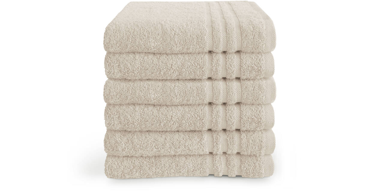 Byrklund Badlaken Bath Basics